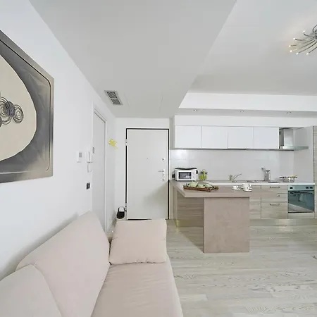Apartment Castellana Martinaarianna Sirmione
