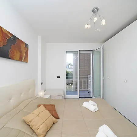 Castellana Martinaarianna Apartment