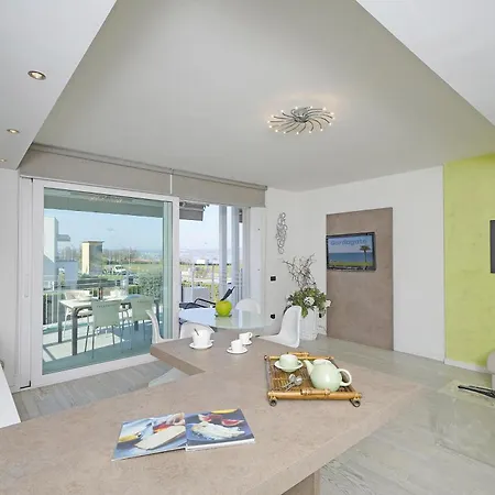 Castellana Martinaarianna Apartment *