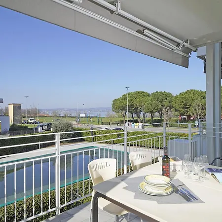 Castellana Martinaarianna * Sirmione