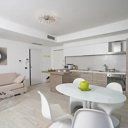 Apartment Castellana Martinaarianna