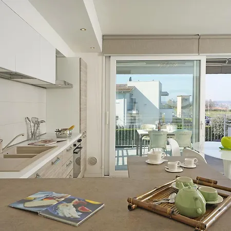 Castellana Martinaarianna Apartment
